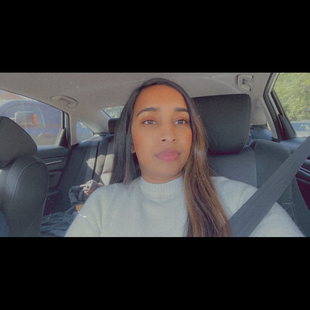 Meet your Posher, Taren